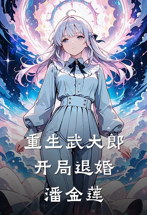 重生武大郎，开局退婚潘金莲全文免费阅读无弹窗大结局_重生武大郎，开局退婚潘金莲（潘金莲西门庆）最新小说