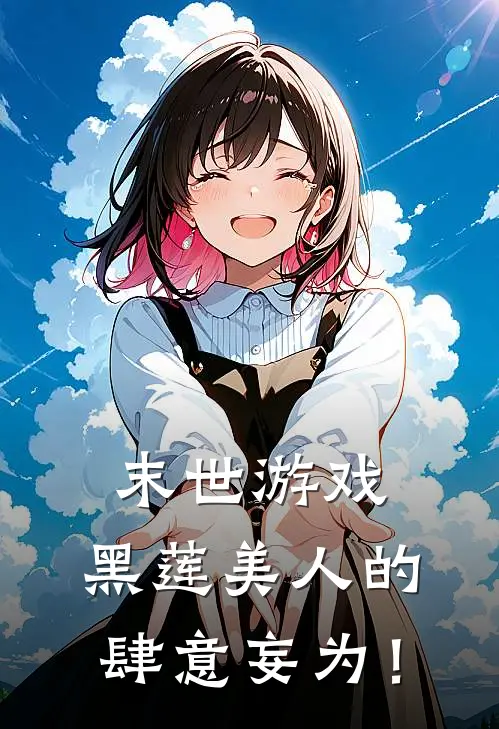 末世游戏：黑莲美人的肆意妄为！(祁初尧奥西)完结版免费阅读_末世游戏：黑莲美人的肆意妄为！全文免费阅读