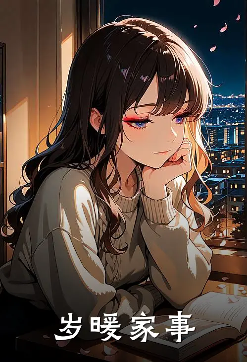 岁暖家事温庆安薛心苑最新章节免费阅读_岁暖家事热门小说