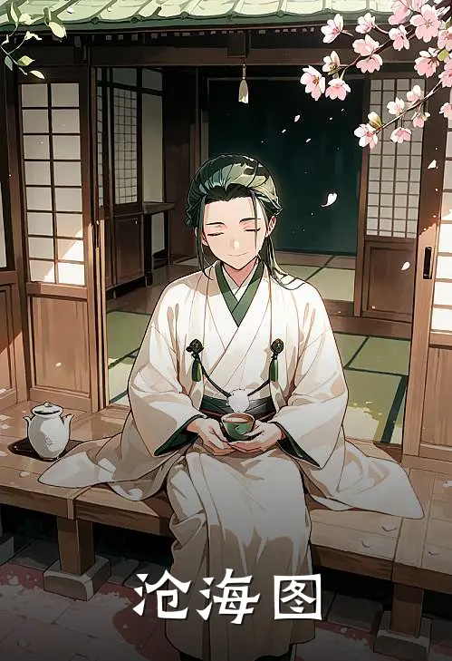 沧海图南宫朔陈平完本小说免费阅读_最新章节列表沧海图(南宫朔陈平)