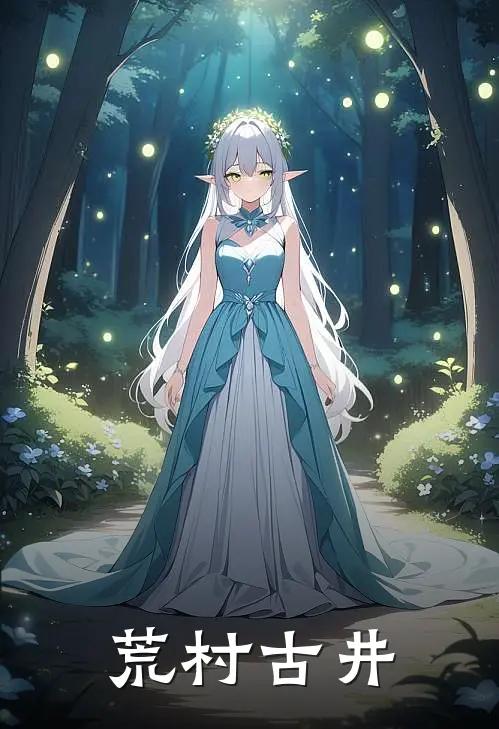 荒村古井陈文修文修免费完结小说_完本完结小说荒村古井(陈文修文修)