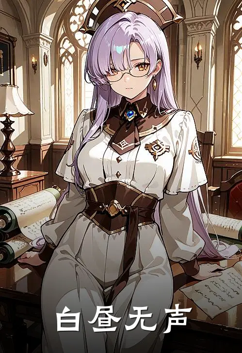 白昼无声陆凛许清晏免费小说完整版_完结版小说阅读白昼无声(陆凛许清晏)