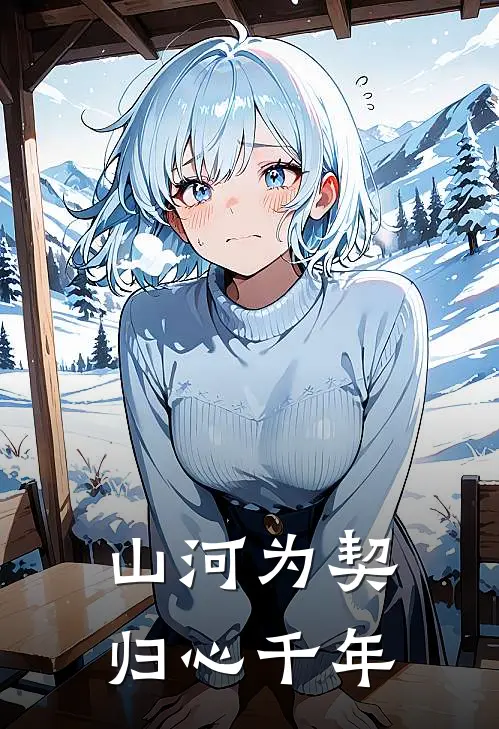 山河为契，归心千年谢砚辞苏晚辞热门小说阅读_好看的小说推荐完结山河为契，归心千年谢砚辞苏晚辞