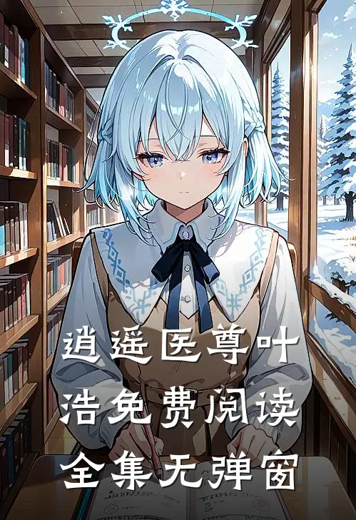 逍遥医尊叶浩免费阅读 全集无弹窗