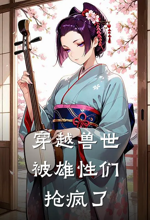 穿越兽世，被雄性们抢疯了(高月墨琊)全本免费在线阅读_穿越兽世，被雄性们抢疯了全文阅读