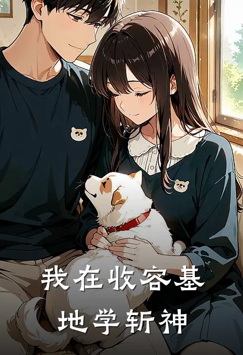 我在收容基地学斩神(林辰林辰)无弹窗小说免费阅读_小说完整版免费阅读我在收容基地学斩神林辰林辰