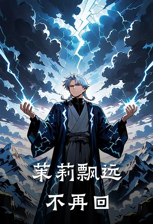 温茉莉小菀《茉莉飘远不再回》完结版免费阅读_茉莉飘远不再回全文免费阅读