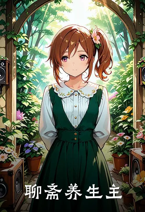 聊斋养生主沈观沈明观免费小说在线看_完本小说阅读聊斋养生主(沈观沈明观)