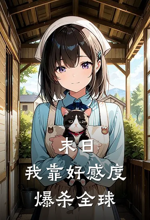 末日：我靠好感度爆杀全球陈默虎妞免费小说全文阅读_最新章节列表末日：我靠好感度爆杀全球(陈默虎妞)