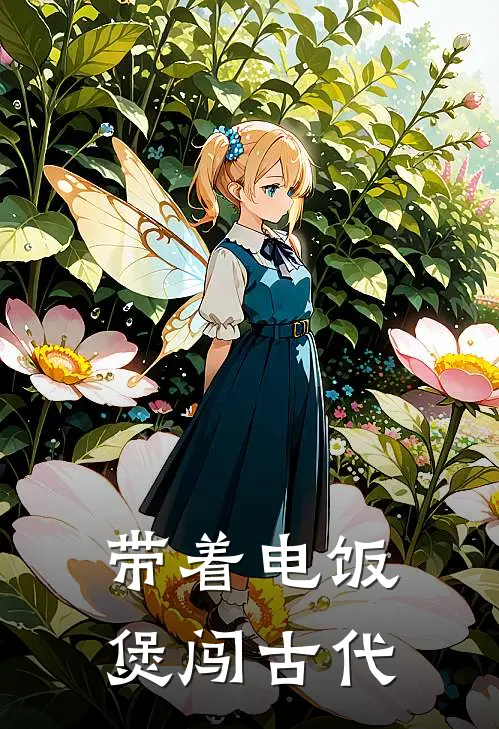 带着电饭煲闯古代(沈墨赵灵溪)完本小说_免费阅读无弹窗带着电饭煲闯古代沈墨赵灵溪