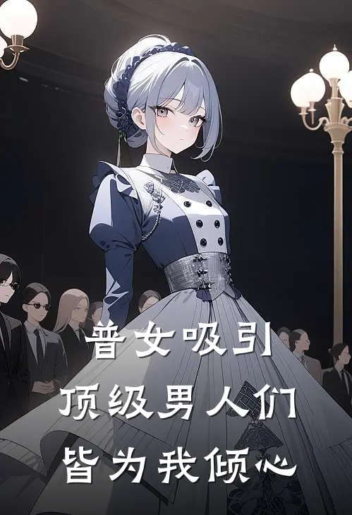 李阮江临《普女吸引，顶级男人们皆为我倾心》_《普女吸引，顶级男人们皆为我倾心》最新章节在线阅读