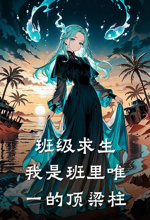 班级求生：我是班里唯一的顶梁柱(李扬张晓彤)新热门小说_免费完结小说班级求生：我是班里唯一的顶梁柱(李扬张晓彤)