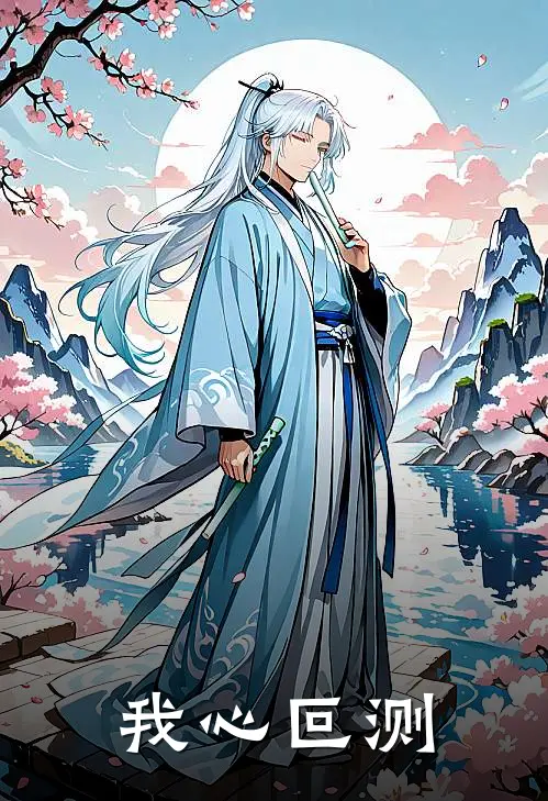 我心叵测(苏晴苏晴)完整版免费小说_完结版小说推荐我心叵测(苏晴苏晴)