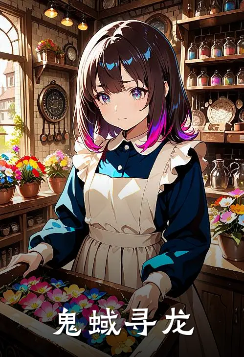 鬼蜮寻龙慕容天金力完结好看小说_无弹窗全文免费阅读鬼蜮寻龙(慕容天金力)