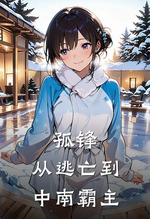 孤锋：从逃亡到中南霸主林鸿李雅热门小说阅读_免费完结小说孤锋：从逃亡到中南霸主林鸿李雅