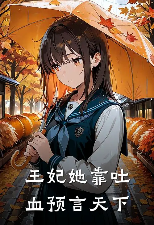 王妃她靠吐血预言天下傅寒舟虞清音最新完结小说推荐_在线免费小说王妃她靠吐血预言天下(傅寒舟虞清音)