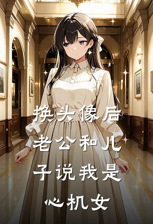 何宇徐雯(换头像后，老公和儿子说我是心机女)_《换头像后，老公和儿子说我是心机女》最新章节免费在线阅读