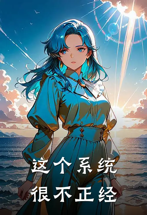 这个系统很不正经齐小凡白清浅全文免费阅读无弹窗大结局_齐小凡白清浅（这个系统很不正经）小说免费阅读大结局