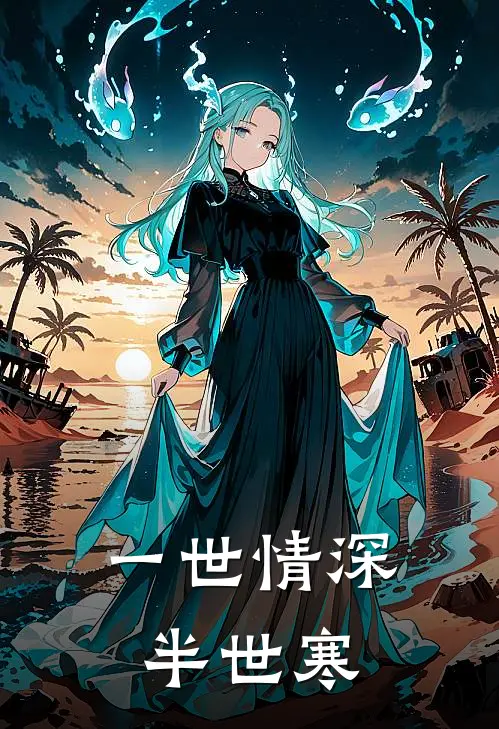 一世情深，半世寒萧玦沈清辞免费热门小说_最热门小说一世情深，半世寒萧玦沈清辞