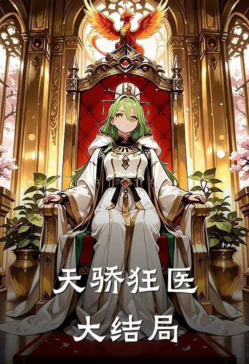 天骄狂医大结局