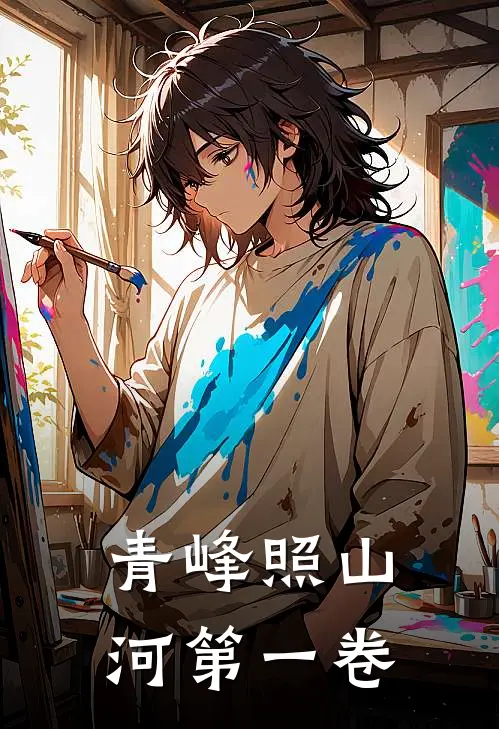 青峰照山河第一卷(林砚苏晚晴)全本免费在线阅读_青峰照山河第一卷最新章节在线阅读