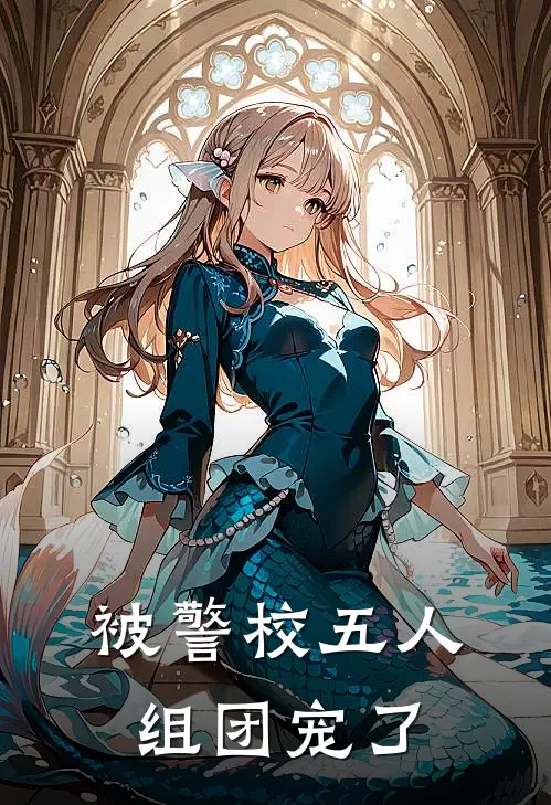 被警校五人组团宠了