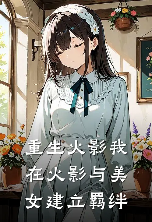 刘熠玖辛奈《重生火影我在火影与美女建立羁绊》全文免费在线阅读_《重生火影我在火影与美女建立羁绊》全本在线阅读