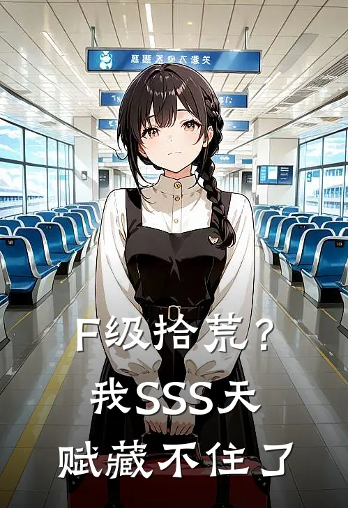 F级拾荒？我SSS天赋藏不住了林辰王浩免费小说完整版_完结版小说阅读F级拾荒？我SSS天赋藏不住了(林辰王浩)