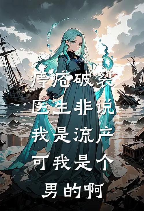 周彦胡丽芸《痔疮破裂医生非说我是流产，可我是个男的啊》_《痔疮破裂医生非说我是流产，可我是个男的啊》最新章节在线阅读