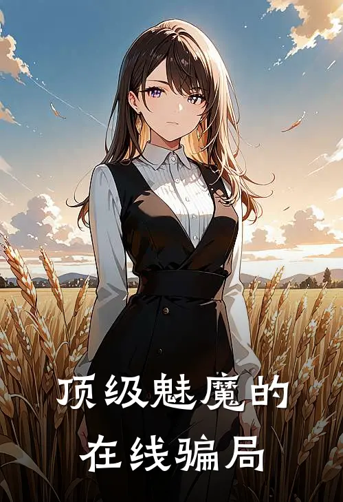 顶级魅魔的在线骗局