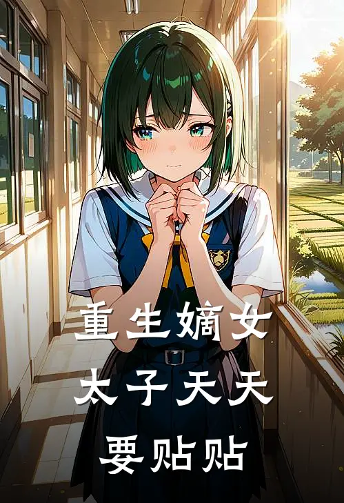 重生嫡女太子天天要贴贴林清薇萧彻全文免费阅读无弹窗大结局_林清薇萧彻（重生嫡女太子天天要贴贴）小说免费阅读大结局