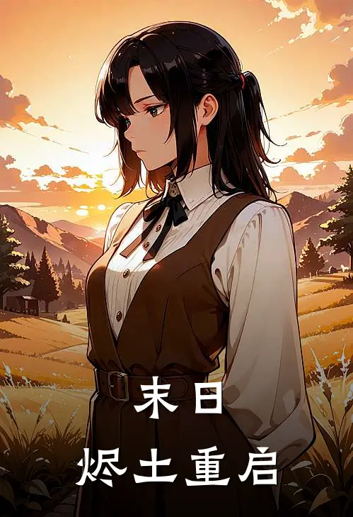 末日：烬土重启(林野林溪)免费阅读完整版小说_完结免费小说末日：烬土重启(林野林溪)