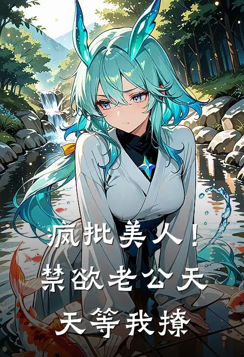 疯批美人！禁欲老公天天等我撩(徐清婉顾北渊)小说最新章节_全文免费小说疯批美人！禁欲老公天天等我撩徐清婉顾北渊