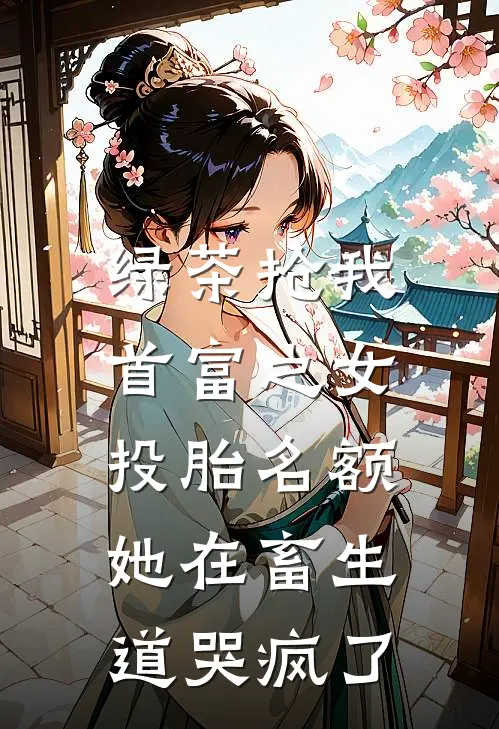 绿茶抢我“首富之女”投胎名额，她在畜生道哭疯了林林阎王爷免费小说_完本免费小说绿茶抢我“首富之女”投胎名额，她在畜生道哭疯了林林阎王爷