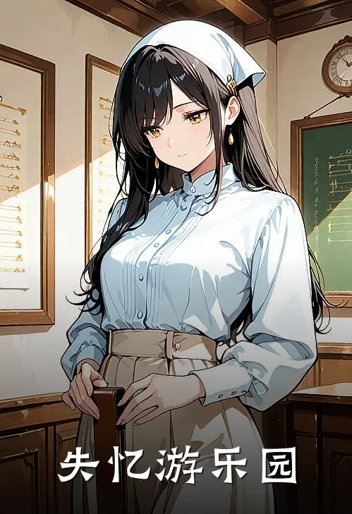 失忆游乐园江既安江志诚完本小说免费阅读_最新章节列表失忆游乐园(江既安江志诚)