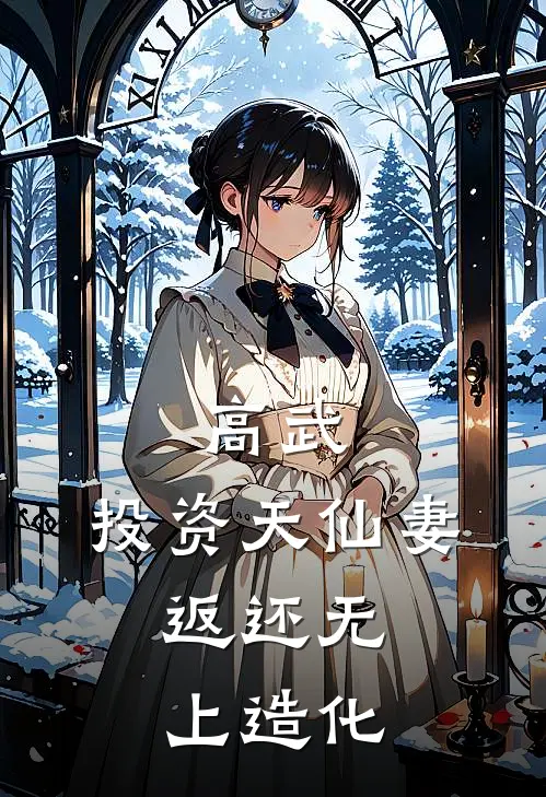 高武：投资天仙妻，返还无上造化陆寻凌月琳免费小说推荐_免费小说笔趣阁高武：投资天仙妻，返还无上造化陆寻凌月琳