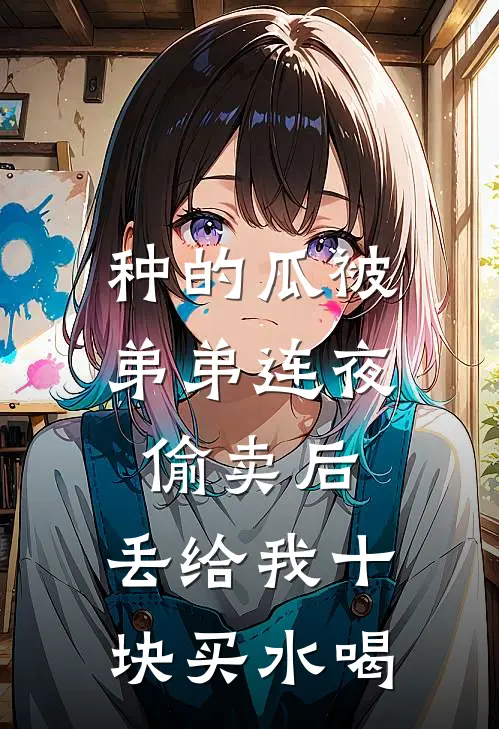 种的瓜被弟弟连夜偷卖后，丢给我十块买水喝(陈耀祖耀祖)热门网络小说推荐_免费完结版小说种的瓜被弟弟连夜偷卖后，丢给我十块买水喝(陈耀祖耀祖)