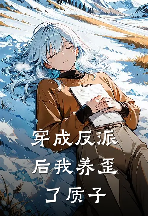 穿成反派后我养歪了质子顾昀沈珩完本小说免费阅读_小说完结版穿成反派后我养歪了质子顾昀沈珩