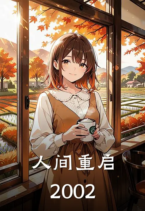 人间重启2002(许长安赵秀兰)完本小说_热门的小说人间重启2002许长安赵秀兰