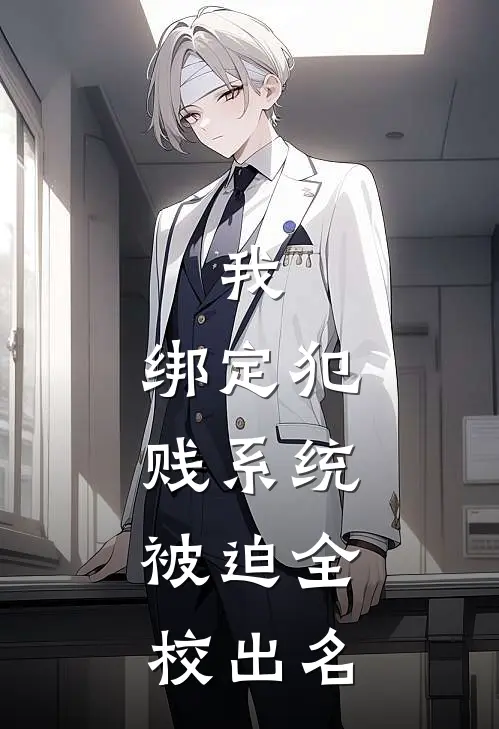 我，绑定犯贱系统，被迫全校出名王浩林野小说完整版免费阅读_热门小说排行榜我，绑定犯贱系统，被迫全校出名(王浩林野)