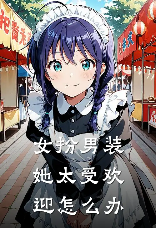 女扮男装她太受欢迎怎么办(庄徵璟欧阳慕)好看的完结小说_热门小说推荐女扮男装她太受欢迎怎么办庄徵璟欧阳慕