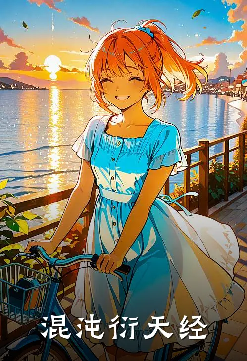 混沌衍天经(林渊李虎)好看的完结小说_热门小说推荐混沌衍天经林渊李虎