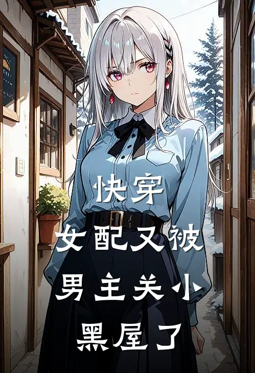 快穿：女配又被男主关小黑屋了