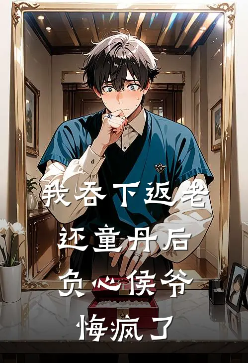 我吞下返老还童丹后，负心侯爷悔疯了沈芙陆青云推荐完结小说_热门小说在线阅读我吞下返老还童丹后，负心侯爷悔疯了(沈芙陆青云)