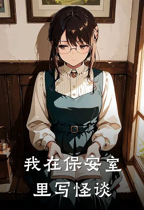 我在保安室里写怪谈阿苦周文斌完本热门小说_小说完结版我在保安室里写怪谈(阿苦周文斌)