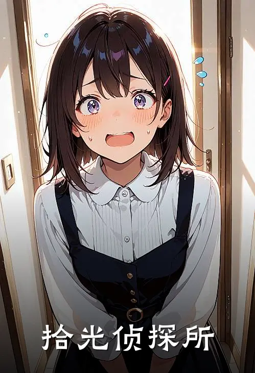 拾光侦探所(陆寻苏晓冉)全本免费完结小说_小说完结免费拾光侦探所陆寻苏晓冉