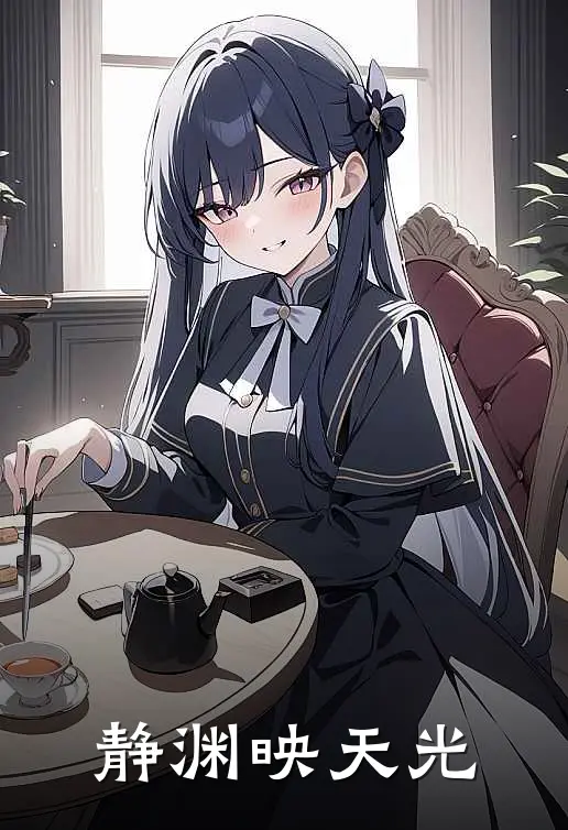 静渊映天光(丁夏冬萧烬)全本免费小说_最新章节列表静渊映天光(丁夏冬萧烬)