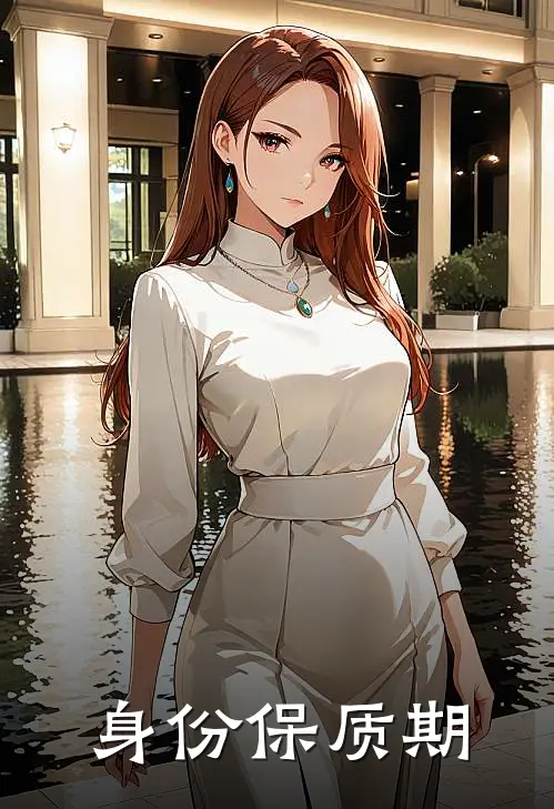 林野许清(身份保质期)完结版免费在线阅读_《身份保质期》全章节阅读