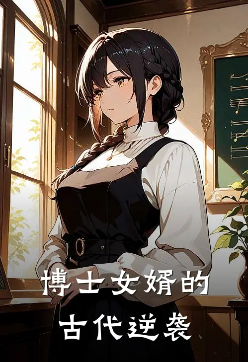 苏尘刘翠儿《博士女婿的古代逆袭》完结版免费阅读_博士女婿的古代逆袭全文免费阅读