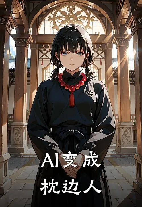 《AI变成枕边人》刘健强刘健明免费完本小说在线阅读_《AI变成枕边人》刘健强刘健明免费小说